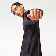 Rs Shell Invincible Storage Coat - Blackout