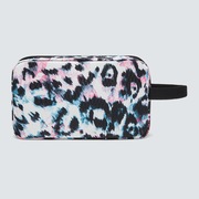 Skull Cart Pouch 16.0 - White Print