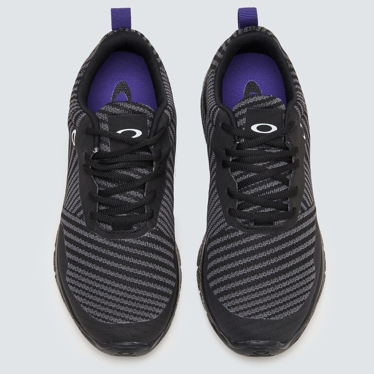 EV Zero Pattern - Black