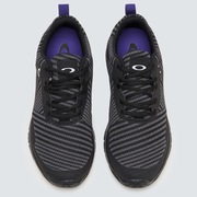 EV Zero Pattern - Black