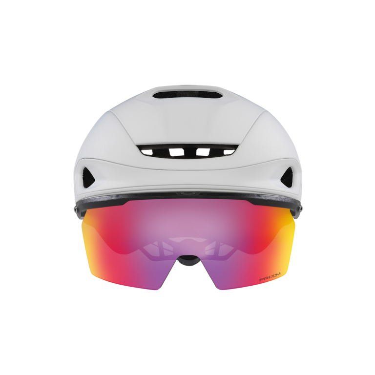 Aro7 Road - Matte White/Prizm Road