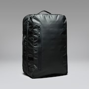 Terraquest 55L Hybrid Duffle - Pitch Black
