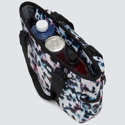 Skull Mini Bag 16.0 - White Print