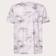 Slant Graphic Tee 12.0 - Berry Print