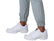 Tênis Halftrack Low - White