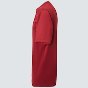 All Days Rashguard - Iron Red