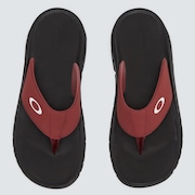 Super Coil Sandal 2.0 - Spicy Red