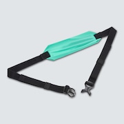 All Out Belt Bag - Mint Green