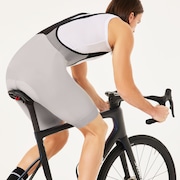 Icon Classic Bib 2.0 - Cement