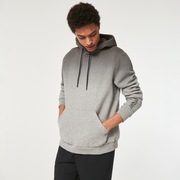Fade Away Hoodie - Black Gradient