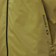 Fgl Ny Ap Packable Jacket 2.0 - Dijon