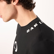 Free Ride Rc LS Jersey - Blackout