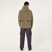 Fgl Sector Jacket 5.0 - Sheet Metal