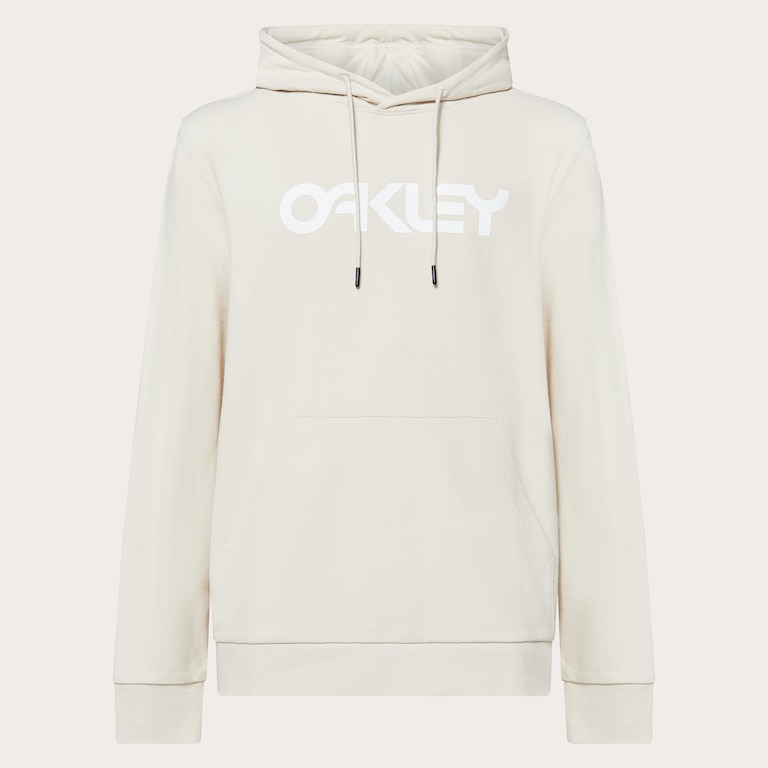 B1B Po Hoodie 2.0 - Mist/White