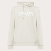 B1B Po Hoodie 2.0 - Mist/White