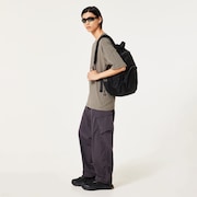 FGL Static Tee 5.0 - Surplus Green