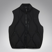 Urbanslope Puffer Vest - Blackout