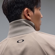 O-Sync Pack Track Jacket 3.0 - Bark