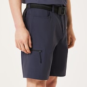 Golf Hybrid Short - Graphite