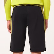 Maven Scrub Short - Fern