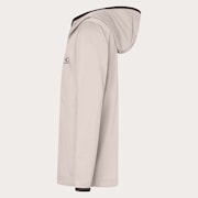 Enhance Knit Hoody Jacket Ytr 7.0 - New Athletic Grey