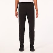 Oakley Definition Fleece Pant - Blackout