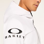 Enhance 3Rdg Synchronism Jkt 6.7 - White