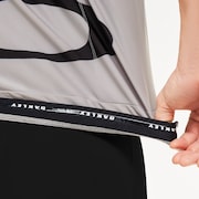 Icon Classic Jersey 2.0 - Cement