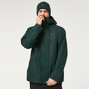 Range Rc Jacket - Hunter Green