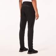 Oakley Definition Fleece Pant - Blackout