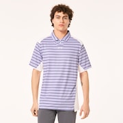 Oakley C1 Archive Stripe - Lilac Stripe
