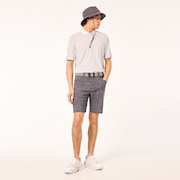 Oakley Debris Stripe - White