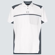 Oakley Bonded Arc - White