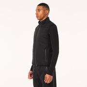 Oakley Definition Thermo Panel Vest - Blackout