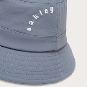 Elevate Bucket Hat 25.0 - Blue Tar