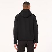 Oakley Definition Softshell Jacket - Blackout