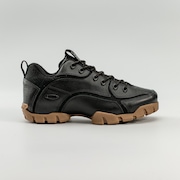 Tênis Masc Mod Flak II - Black/Brown