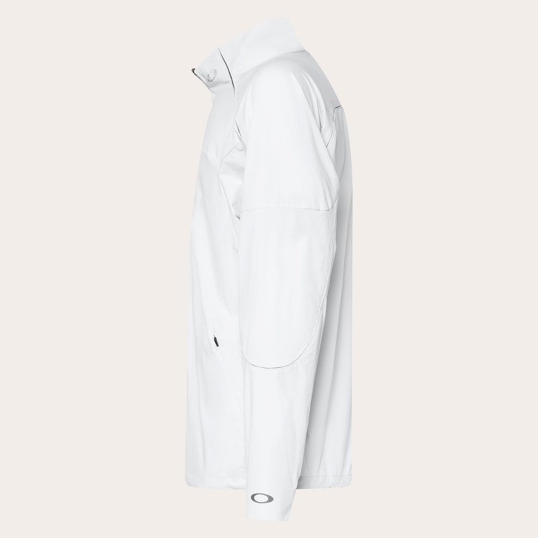 Fusion Flex Neo Jacket 1.0 - Nickel