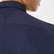 Skull Common Shirts 3.0 - Peacoat
