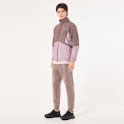 Enhance Active Wind Jacket 14.7 - Deep Plum