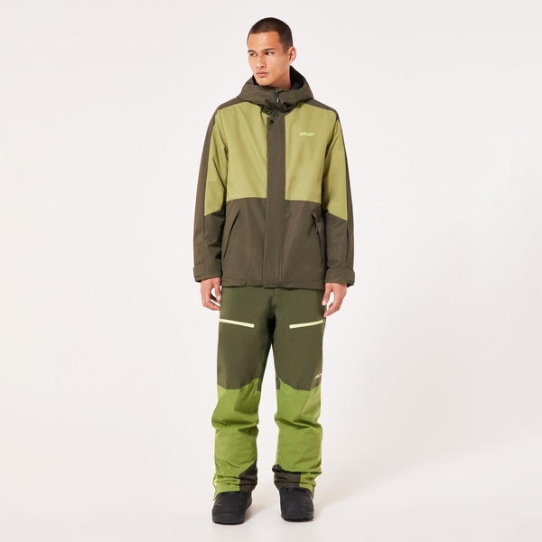 Range RC Jacket 2.0 Range RC Jacket 2.0