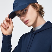 Full Flex Performance Hoodie - Black Iris