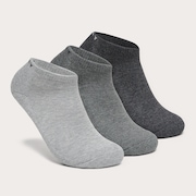 Dark Gray Heather