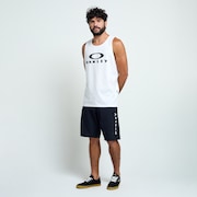 Regata Oakley Tank - White