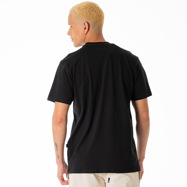 Oakley B1B Trim SS Tee