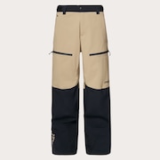 Tnp Lined Shell Pant 2.0 - Pebble