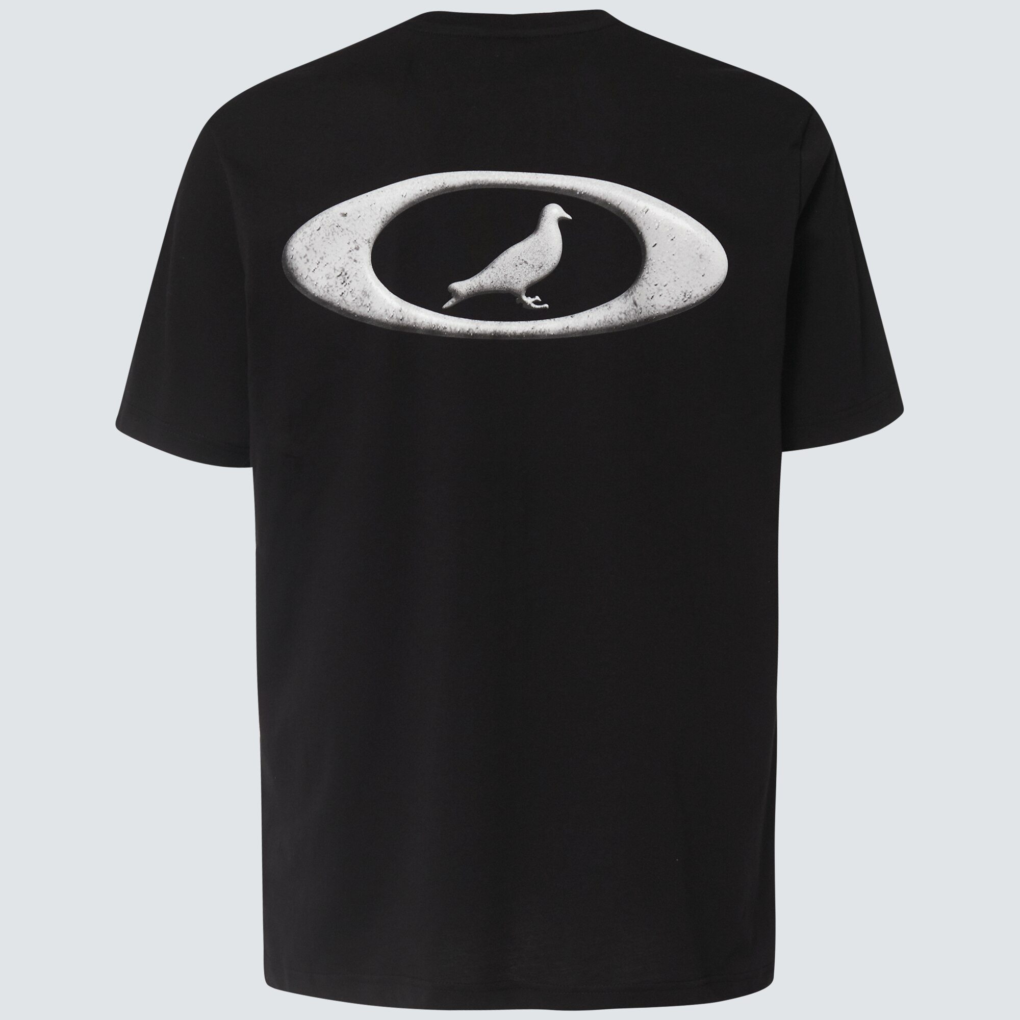 Oakley x STAPLE Tee in Blackout | Oakley® US