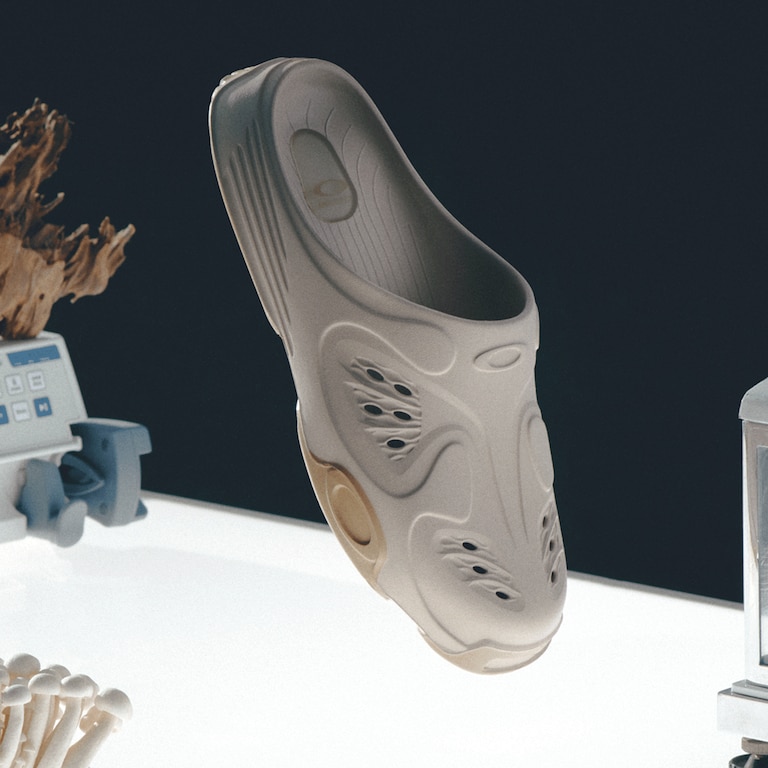 Oakley Factory Team Paguro - Humus