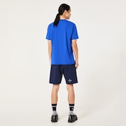 Striking Intense Knit Shorts 7.0 - Fathom