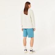 Relax Crew Sweatshirt 2.0 - Mist